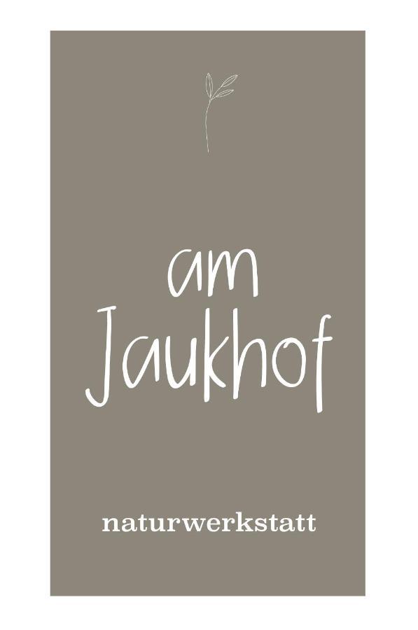 Вилла Am Jaukhof Familie Stiendl Neudorf im Sausal Экстерьер фото