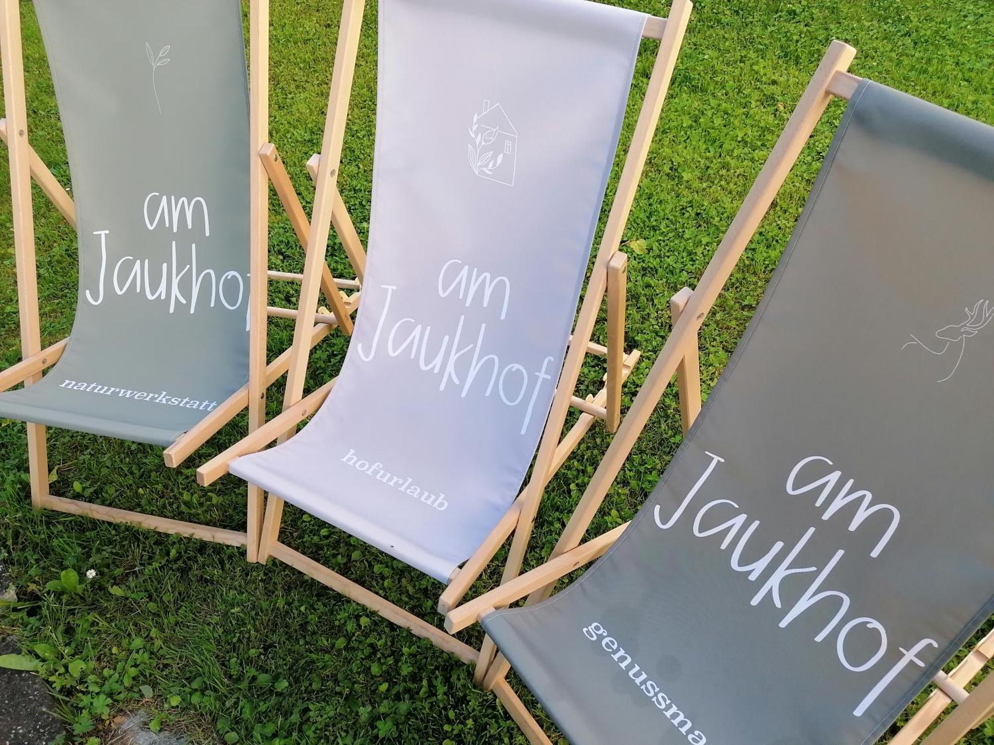 Вилла Am Jaukhof Familie Stiendl Neudorf im Sausal Экстерьер фото