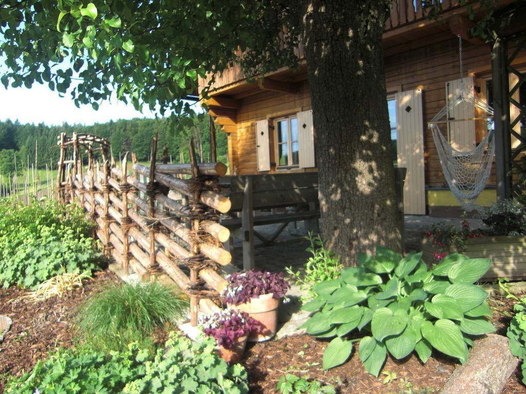 Вилла Am Jaukhof Familie Stiendl Neudorf im Sausal Экстерьер фото